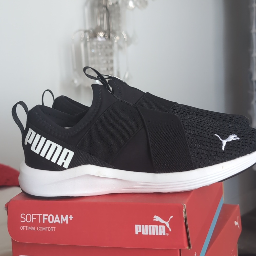 Puma Running Shoes
